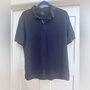 Untuckit Damaschino Polo style Men’s Shirt.